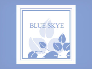 Blue Skye Lavender